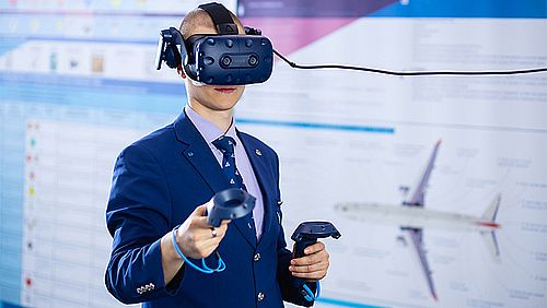 Фото авиакомпании NordStar